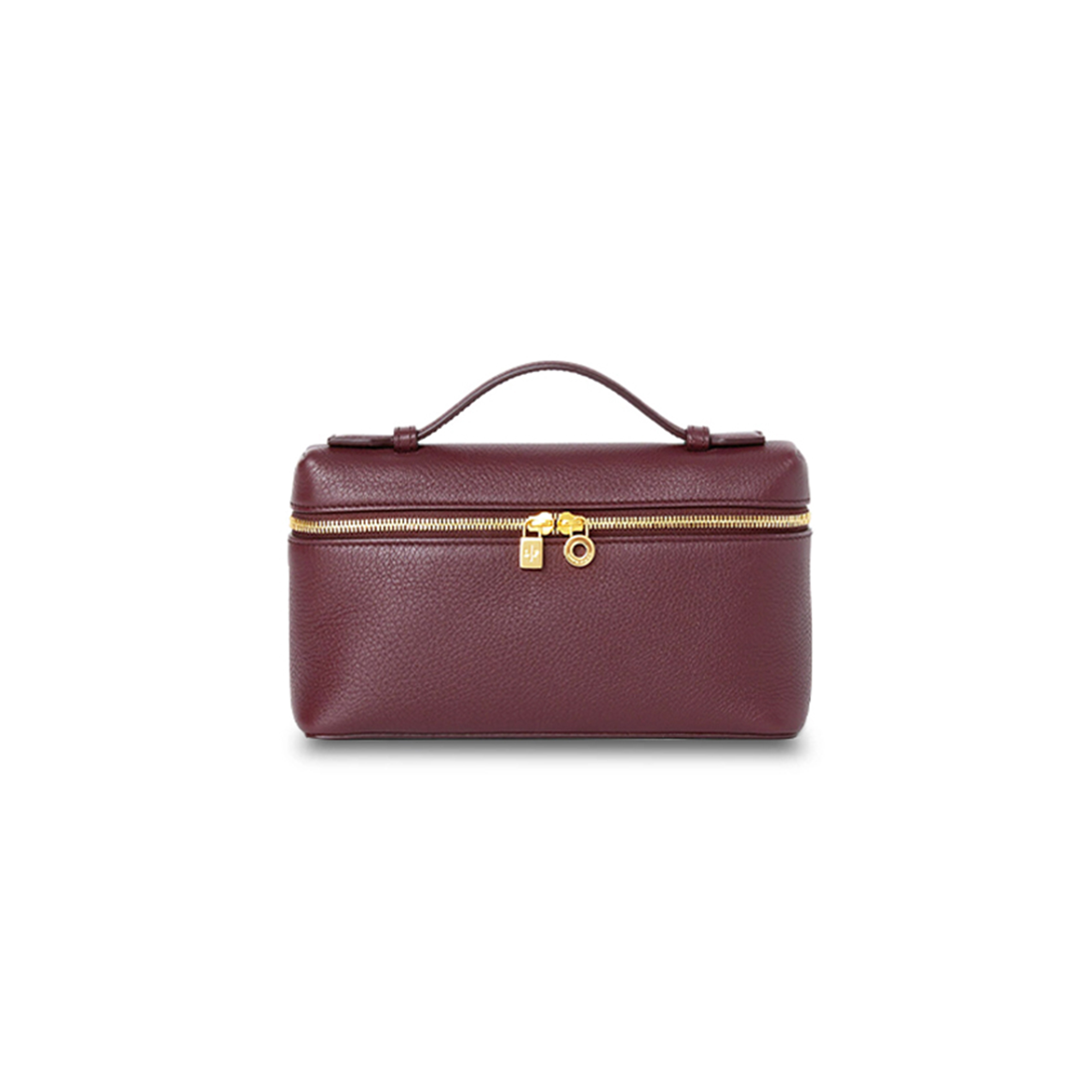 LORO PIANA EXTRA POCKET L19 FAN4045 (19*11*6.5cm)